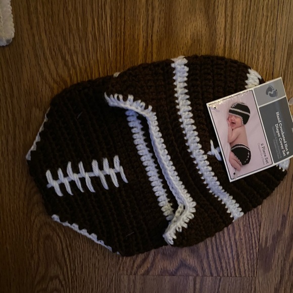 0-3 MONTHS BOY CLOTHING LOT - Picture 5 of 6